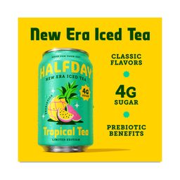 Tropical Tea, Multipack