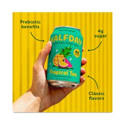 Tropical Tea, Multipack