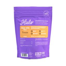 Freeze Dried Cat Treats, Chicken Recipe, All Life Stages