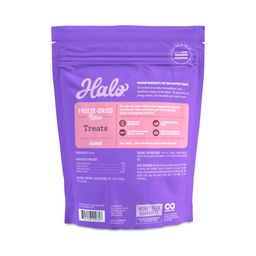 Freeze Dried Cat Treats, Wild Caught Salmon Recipe, All Life Stages