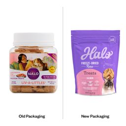 Freeze Dried Cat Treats, Wild Caught Salmon Recipe, All Life Stages