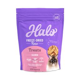 Freeze Dried Cat Treats, Wild Caught Salmon Recipe, All Life Stages