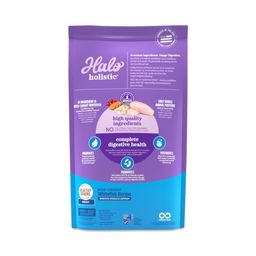 Sensitive Stomach Dry Cat Food for Adult Cats, Complete Digestive Health, Wild-caught Whitefish Recipe
