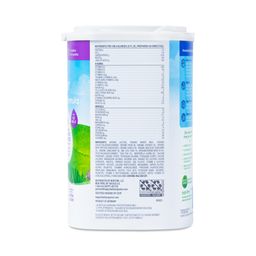 Happy Baby Stage 1 A2 Organic Infant Milk-Based Formula with Iron
