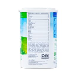 Happy Baby Stage 2 Organic Infant Milk-Based Formula with Iron