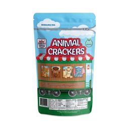 Animal Crackers