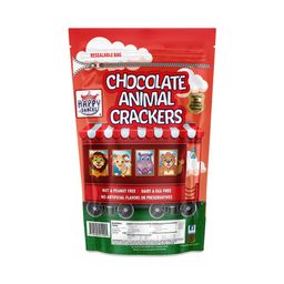 Animal Crackers, Chocolate