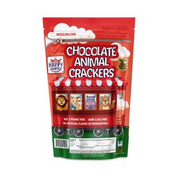 Animal Crackers, Chocolate