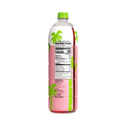 Shelf-Stable Coconut Water
