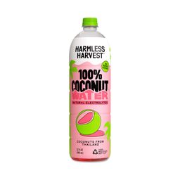 Shelf-Stable Coconut Water
