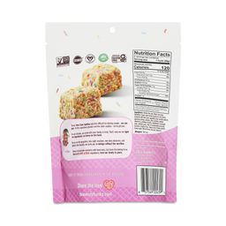 Gluten-Free Bites, Birthday Cake