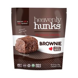 Gluten-Free Bites, Brownie