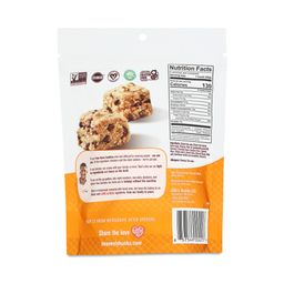 Gluten-Free Bites, Peanut Butter Chocolate