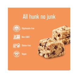 Gluten-Free Bites, Peanut Butter Chocolate