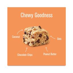 Gluten-Free Bites, Peanut Butter Chocolate