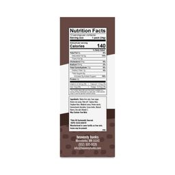 Gluten-Free Mini Bites, Brownie, Snack Packs