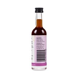 Pure Vanilla Extract
