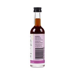 Pure Vanilla Extract