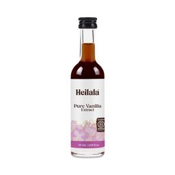 Pure Vanilla Extract