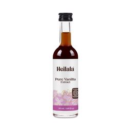 Pure Vanilla Extract