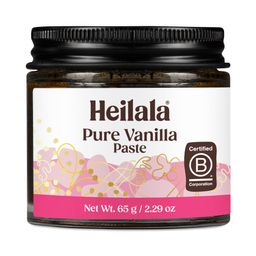 Pure Vanilla Paste