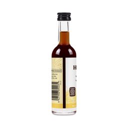 Vanilla with Seed