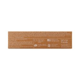 Activated Charcoal Whitening Toothpaste