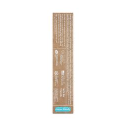 Antiplaque + Whitening Fluoride Free Toothpaste