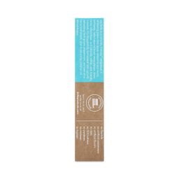 Antiplaque + Whitening Fluoride Free Toothpaste