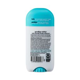 Deodorant, Clean & Fresh