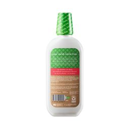 Hello Kids Natural Watermelon Flavor Fluoride Free Rinse
