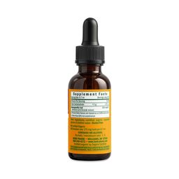 Ashwagandha, Alcohol-Free