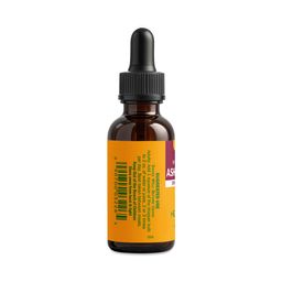 Ashwagandha, Alcohol-Free
