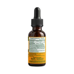 Kids Immune Avenger, Alcohol-Free