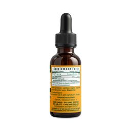 Kids Lemon Balm Calm, Alcohol-Free