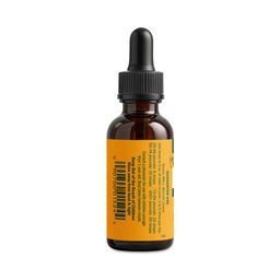 Kids Lemon Balm Calm, Alcohol-Free