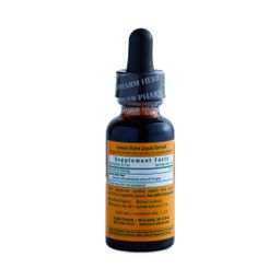 Lemon Balm Blend Extract