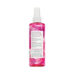 Rosewater with Atomizer