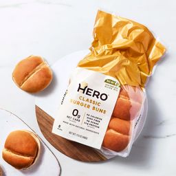 Classic Burger Buns