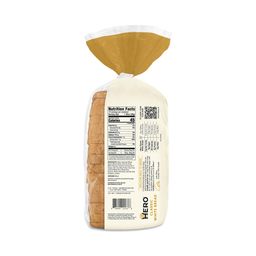 Classic White Bread