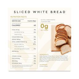 Classic White Bread