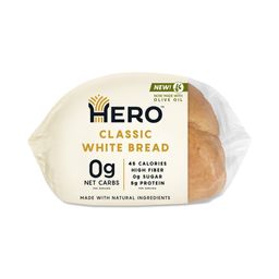 Classic White Bread