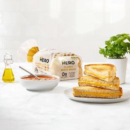 Classic White Bread