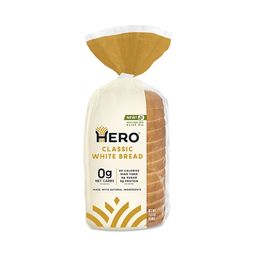 Classic White Bread