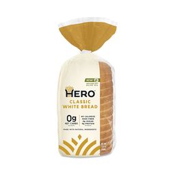 Classic White Bread