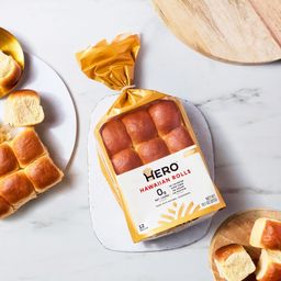 Hawaiian Rolls