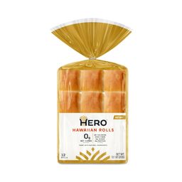Hawaiian Rolls