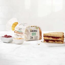 Seeded Bread