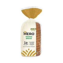 Seeded Bread