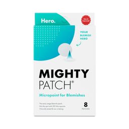 Micropoint for Blemishes